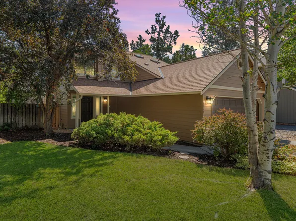 3018 NE Rock Chuck Dr, Bend, OR 97701