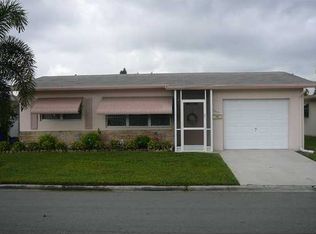 1040 NW 68th Ter, Margate, FL 33063