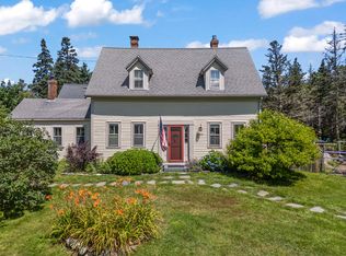 1020 Hendricks Hill Rd, Newagen, ME 04576