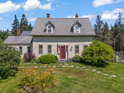 1020 Hendricks Hill Road, Newagen, ME, 04576