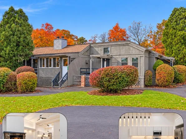 118 Condor Dr #12, Tamiment, PA 18371