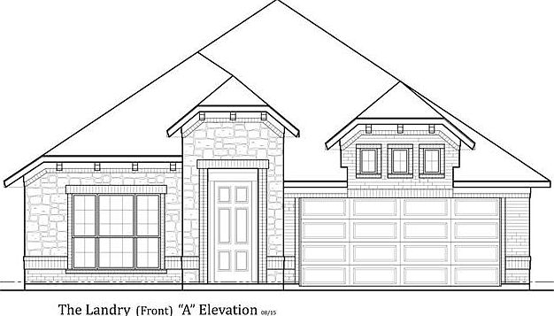 1st image of 3817 Hyde Park Dr