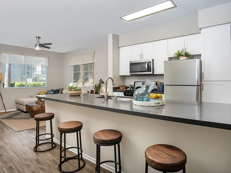 The Grove Apartments — Photo 9