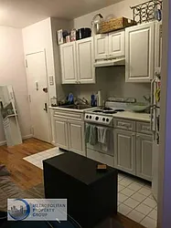 Rented by Metropolitan Property Group