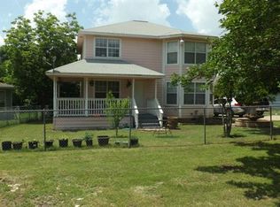 1313 Goldie Ave, Dallas, TX 75211