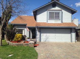 425 Redford Ln, Modesto, CA 95350