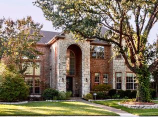 2528 Hickory Ridge Dr, Plano, TX 75093