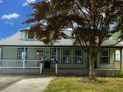 537 26th Ave, Longview, WA, 98632