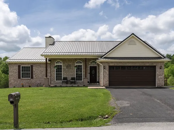 328 Cory Ln, Butler, KY 41006