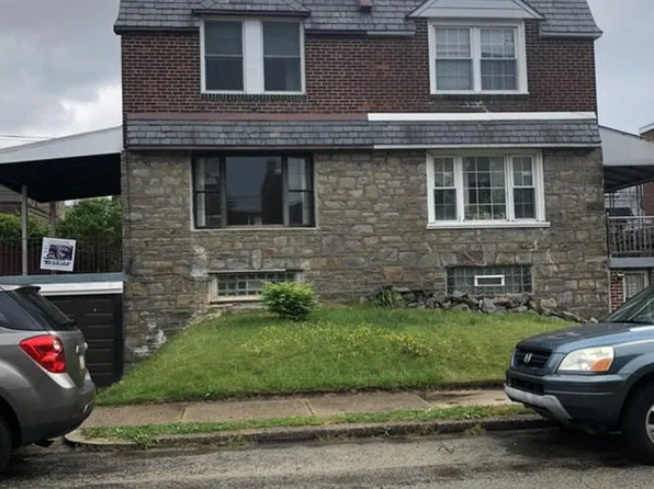 1226 McKinley St, Philadelphia, PA 19111
