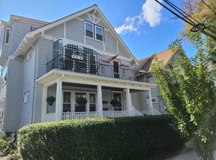 70 Freeman St #1, Arlington, MA 02474