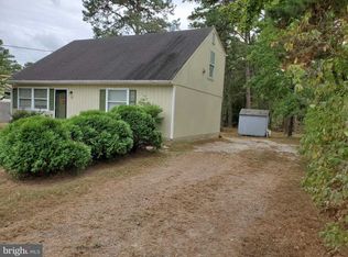 126 Cherokee Dr, Browns Mills, NJ 08015