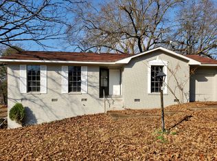 6500 Brookview Dr, Little Rock, AR 72209