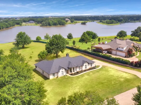 9033 Lakeridge Ln, Kaufman, TX 75142