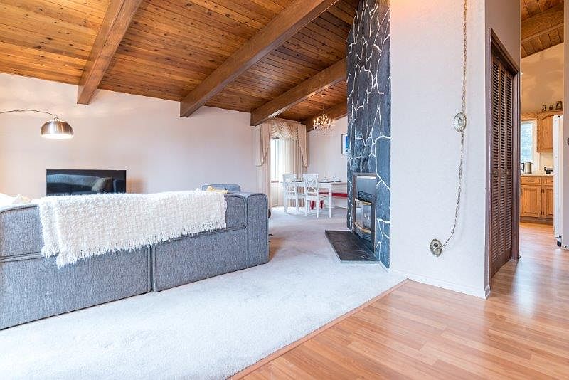 Calgary House for rent - 4 Bedrooms in Calgary