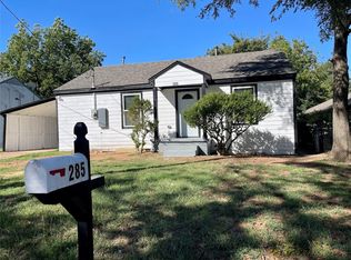 285 33rd St NW, Paris, TX 75460