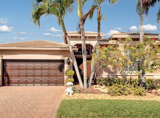 8847 Via Avellino, Lake Worth, FL 33467