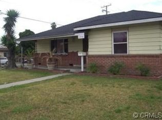 13958 Los Angeles St, Baldwin Park, CA 91706