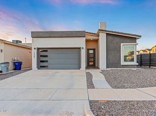 12365 Desert Pine Ave, El Paso, TX 79938