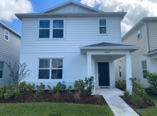 1817 Summer Serenity Dr, Kissimmee, FL 34744