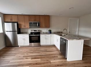 672 Arch St #2, New Britain, CT 06051