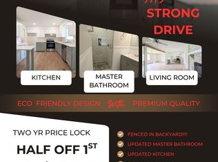 9115 Strong Dr SE, Huntsville, AL 35802