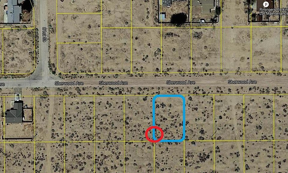 1st image of Sherwood Ave