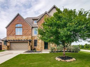 5119 Yarbrough St, Sachse, TX 75048