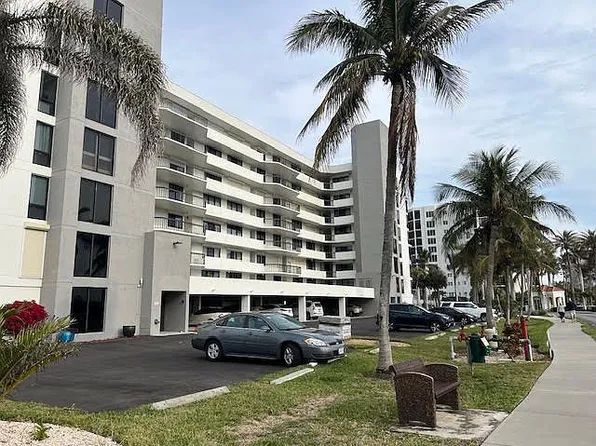 4203 Bay Beach Ln APT 2A, Fort Myers Beach, FL 33931