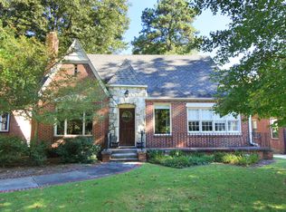 1184 E Rock Springs Rd NE, Atlanta, GA 30306