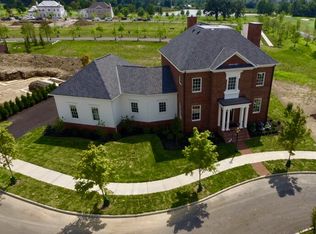 7105 Armscote End, New Albany, OH 43054