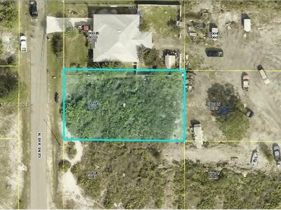 4602 Gene Ave N, Lehigh Acres, FL, 33971