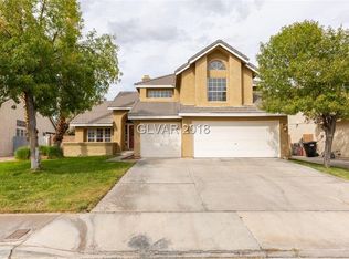 1739 Sequoia Dr, Henderson, NV 89014