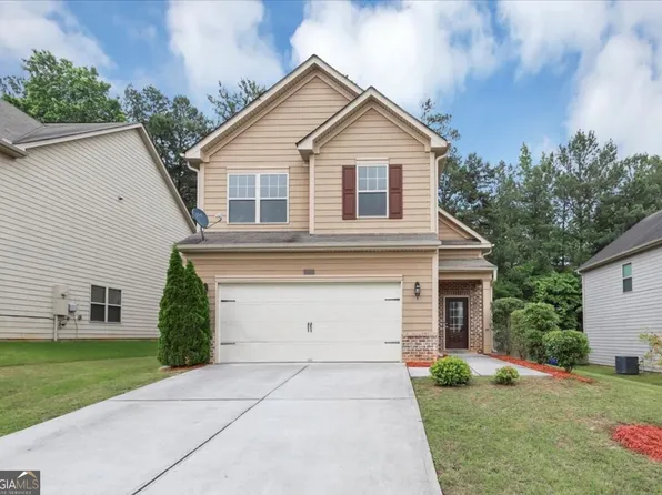 5751 Barrington Run, Union City, GA 30291