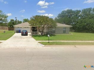 2602 Veterans Ave, Copperas Cove, TX 76522