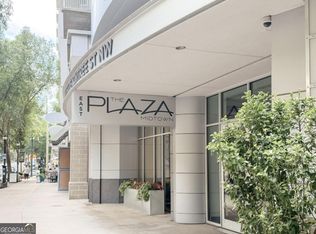 950 W Peachtree St NW Unit 913, Atlanta, GA 30309