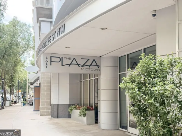 950 W Peachtree St NW Unit 913, Atlanta, GA 30309