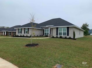 1329 Makaira Dr, Foley, AL 36535