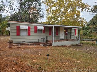 3328 King Charles Rd, Fayetteville, NC 28306