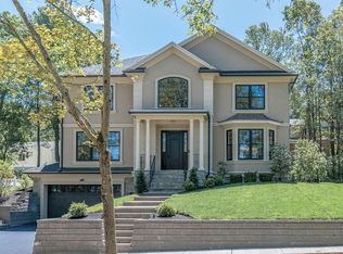 155 Hartman Rd, Newton, MA 02459