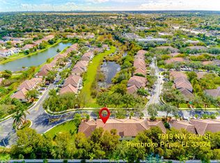 7919 NW 20th St, Pembroke Pines, FL 33024