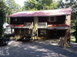 186 Tomlin Aly, Demorest, GA 30535