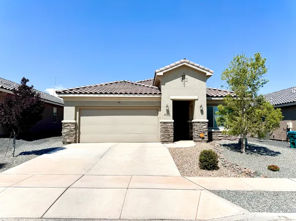 4062 Mountain Trail Loop NE, Rio Rancho, NM 87144