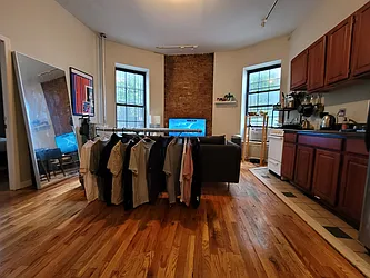 Rented by Lodger Corp