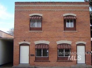 339 Idaho St, Gooding, ID 83330