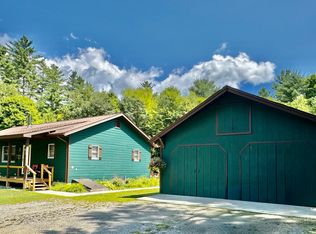 484 Rock Ave, Chestertown, NY 12817