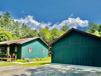 484 Rock Ave, Chestertown, NY, 12817