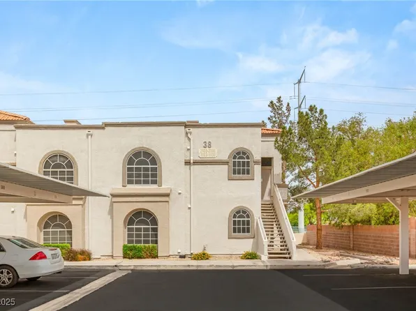 3125 N Buffalo Dr Unit 1103, Las Vegas, NV 89128