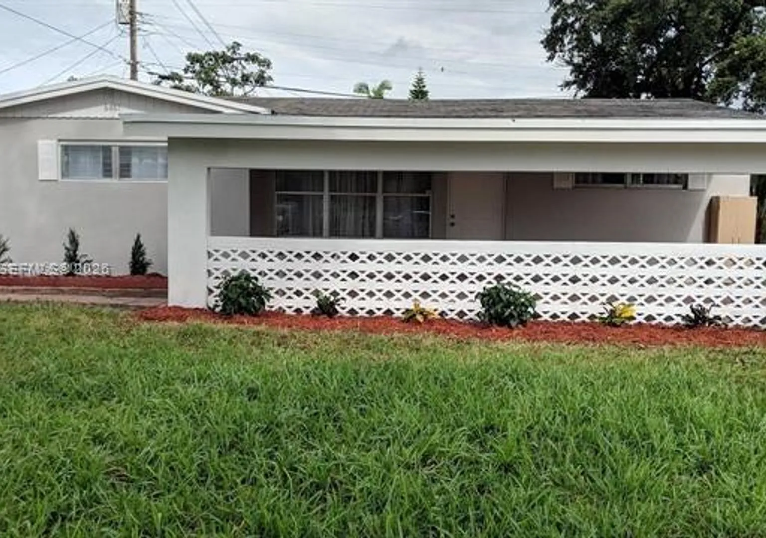 6461 Evans St # 6461, Hollywood, FL 33024 — Photo 2