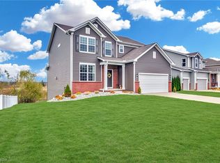 8567 Merkel Ln, Mentor, OH 44060
